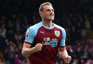 Chris Woodjpg — Premier League Players 2019/2020 option 48