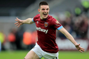 Declanrice2102a 0jpg — Premier League Players 2019/2020 option 50