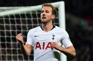 Harry Kane 2jpg — Premier League Players 2019/2020 option 76