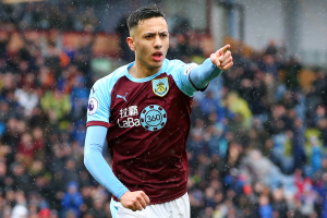 Hi Res 5fc6fbbdb6a261c246f8efb64149f0f8cropnorthjpg — Premier League Players 2019/2020 option 82