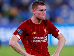 James Milnerjpg — Premier League Players 2019/2020 option 94