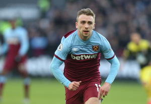 Jarrod Bowenjpg — Premier League Players 2019/2020 option 95