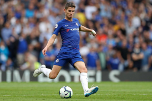 Jorginhojpg — Premier League Players 2019/2020 option 100