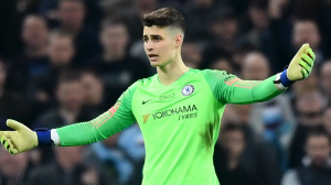 Kepa Arrizabalaga Chelsea 2018 191v57swwrpzipm1s7b5q81xwa4wjpg — Premier League Players 2019/2020 option 101