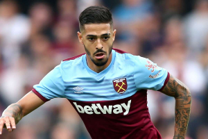 Manuel Lanzini West Ham 2019 20r9y0jou6rct31mie8upamxzz1jpg — Premier League Players 2019/2020 option 105