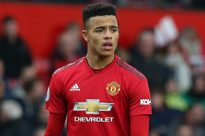 Mason Greenwood Munwhu Pljpg — Premier League Players 2019/2020 option 107
