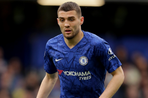 Mateo Kovacic Chelsea Landscapejpg — Premier League Players 2019/2020 option 109