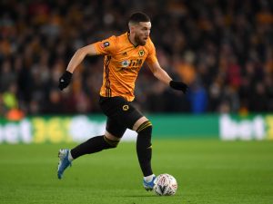 Matt Dohertyjpg — Premier League Players 2019/2020 option 110