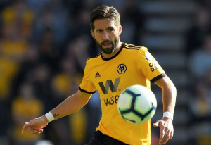 Moutinho 2jpg — Premier League Players 2019/2020 option 114