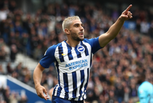 Neal Maupayjpg — Premier League Players 2019/2020 option 115