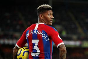 Patrick Van Aanholt 3jpg — Premier League Players 2019/2020 option 128