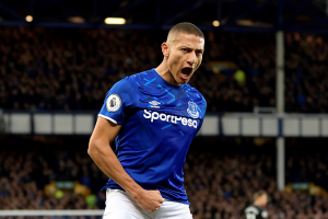 Richarlisonjpg — Premier League Players 2019/2020 option 132