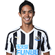 9131png — Premier League Strikers (19/20 season) option 40
