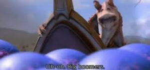 Big Boomerjpg — Prequel Memes option 7