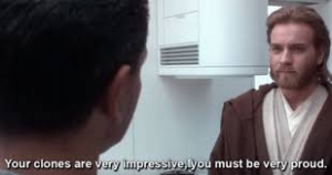 Clonesjpg — Prequel Memes option 8