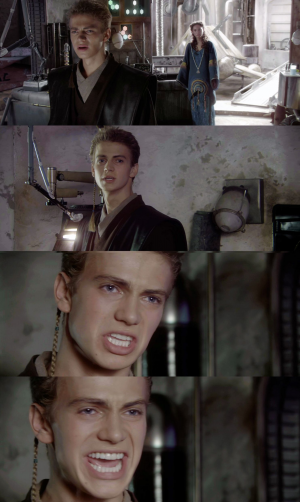 I Killed Them Alljpg — Prequel Memes option 27