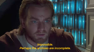 Impossiblejpg — Prequel Memes option 31