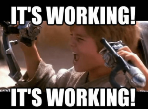 Its Workingjpg — Prequel Memes option 35