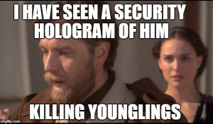 Killing Younglingsjpg — Prequel Memes option 38
