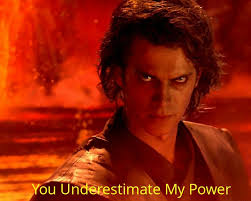 Underestamatejpg — Prequel Memes option 71