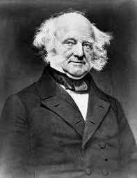 Martin Van Burenjpg — President Attractiveness option 27
