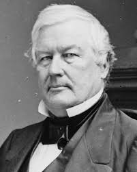 Millard Fillmorejpg — President Attractiveness option 29
