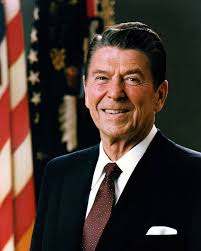 Reaganjpg — President Attractiveness option 32
