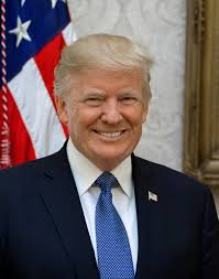 Trumpjpg — President Attractiveness option 38