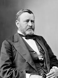 Ulysses S Grantjpg — President Attractiveness option 39