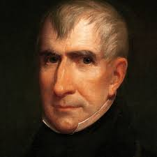 William Henry Harrisonjpg — President Attractiveness option 41