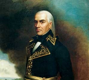 Franciscodemirandabytovarytovarjpg — President of Venezuela option 15