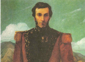Josmaracarreojpg — President of Venezuela option 19