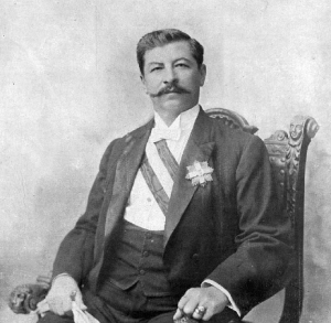 Juanvicentegmezjpg — President of Venezuela option 21
