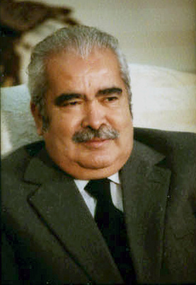 Luisherreracampinsjpg — President of Venezuela option 22