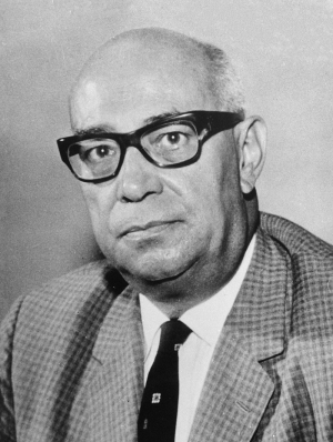 Ralleoni1965jpg — President of Venezuela option 28
