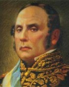 Urquizajpg — Presidentes argentinos option 31