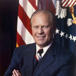 Fordpng — Presidents from WWII onwards option 7