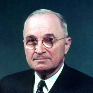 Trumanpng — Presidents from WWII onwards option 13