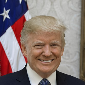 Trumppng — Presidents from WWII onwards option 14