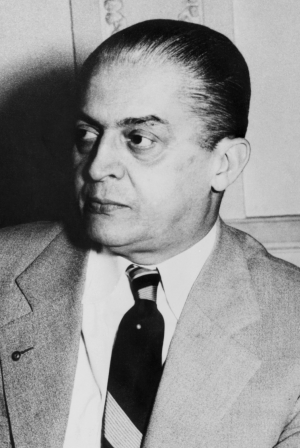 Carlosluz1955jpg — Presidents of Brazil option 6