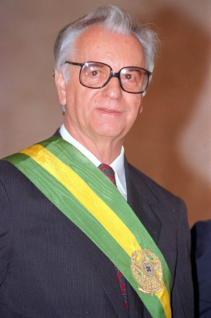 Itamarfranco 1992jpg — Presidents of Brazil option 20