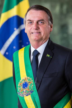 Jairbolsonaro 2019jpg — Presidents of Brazil option 21
