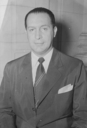 Ranierimazzilli 1961jpg — Presidents of Brazil option 31