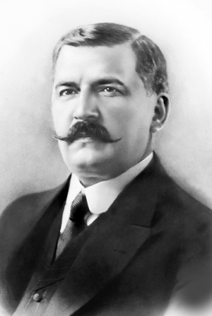 Venceslaubrs 1914jpg — Presidents of Brazil option 34