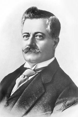 Zz1606833415epitaciopessoa 1919jpg — Presidents of Brazil option 46