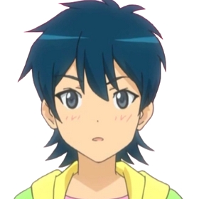 Zz159617747623 Itsukijpg — Pretty Rhythm (and KinPri) characters option 23