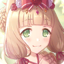 Cmahopng — Priconne Waifus option 167