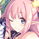 Hatsunepng — Priconne Waifus option 140