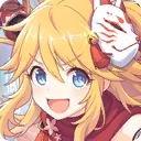 Oninonpng — Priconne Waifus option 130