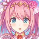 Pyuipng — Priconne Waifus option 200